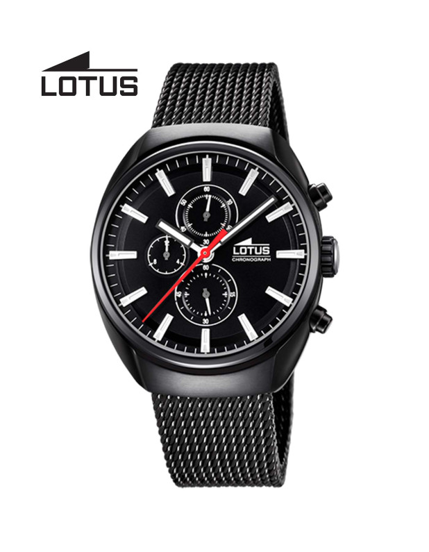 LOTUS Gents Watch